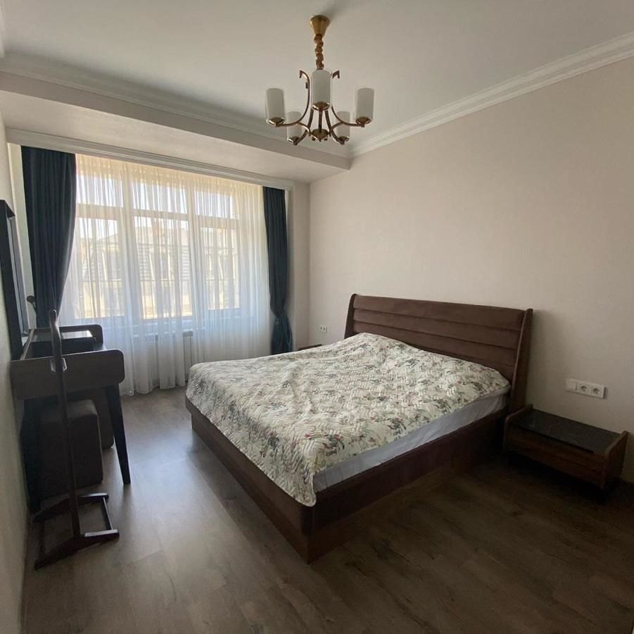 Апартаменты REGES PARK Residence Баку-22