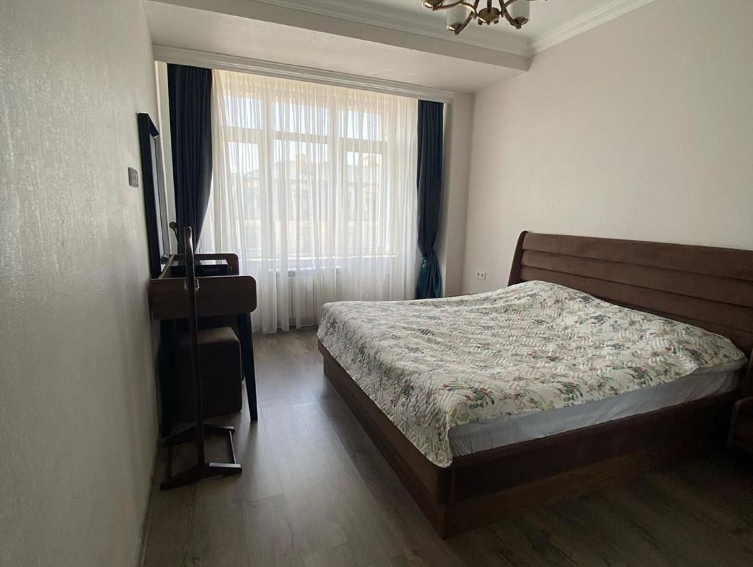 Апартаменты REGES PARK Residence Баку-23