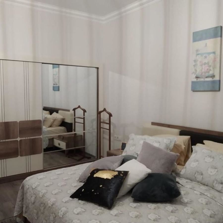 Апартаменты REGES PARK Residence Баку-25