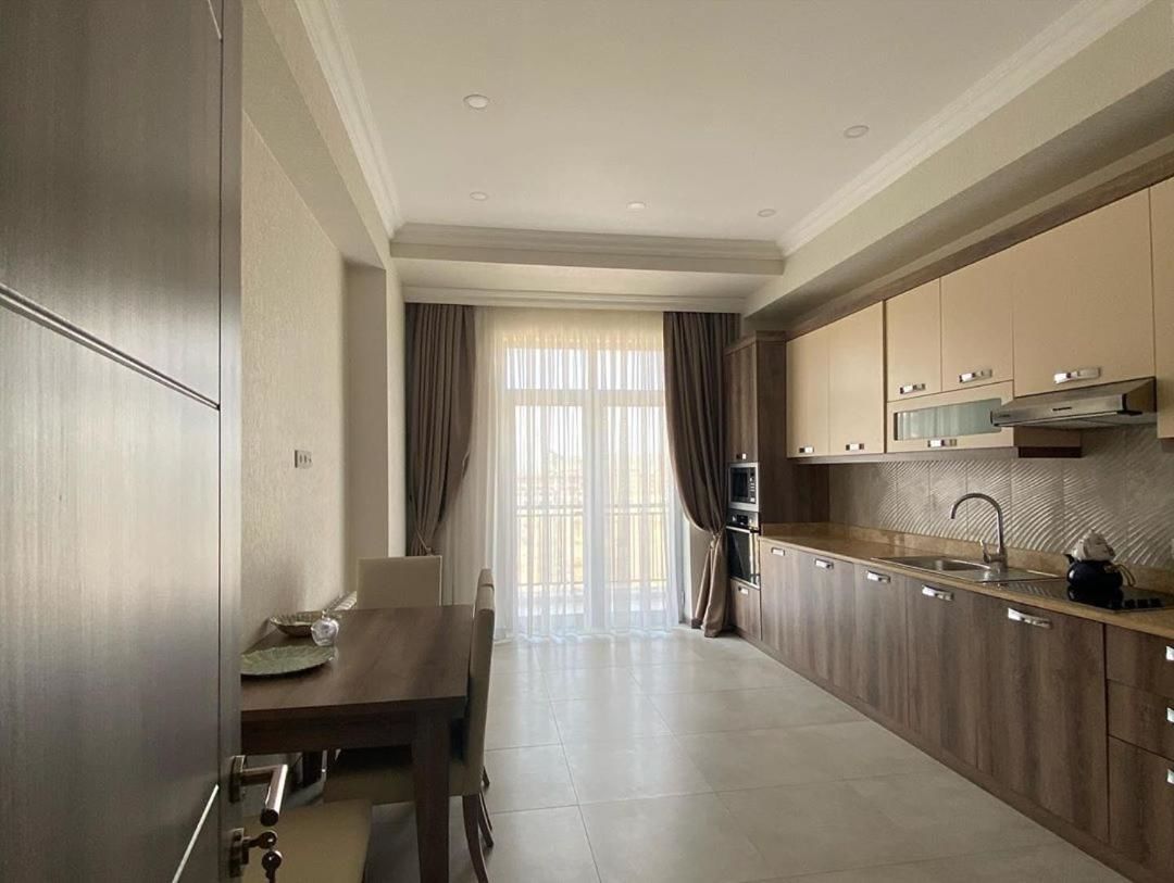 Апартаменты REGES PARK Residence Баку-26