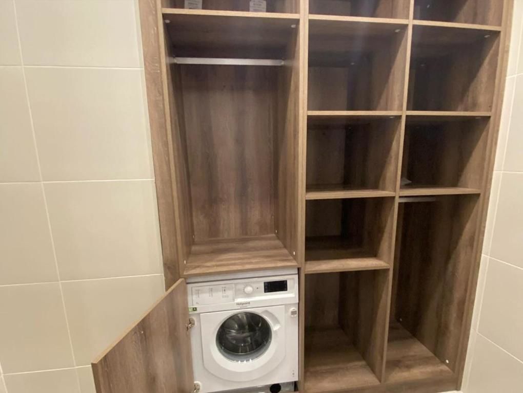 Апартаменты REGES PARK Residence Баку-39