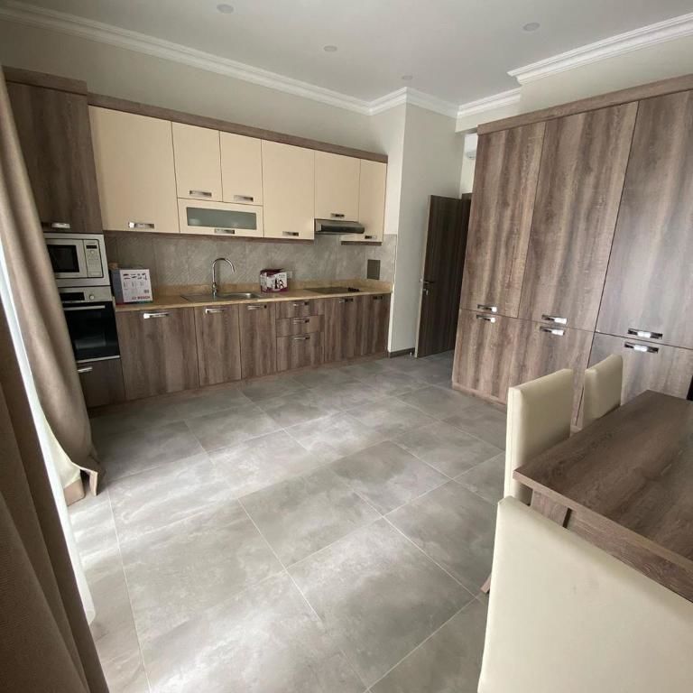 Апартаменты REGES PARK Residence Баку-41