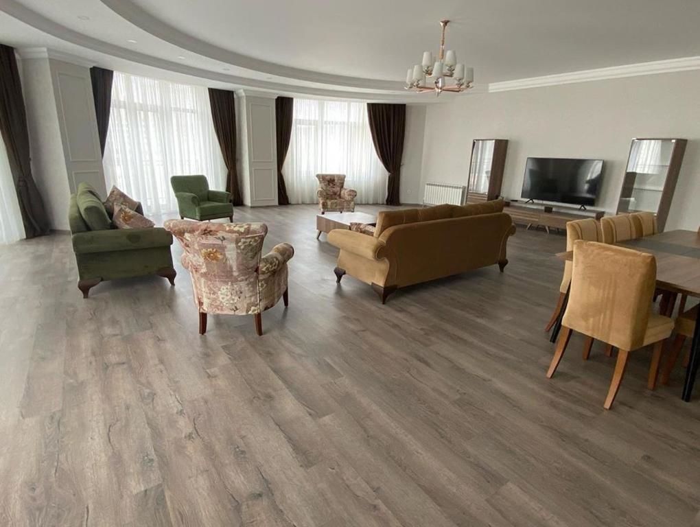 Апартаменты REGES PARK Residence Баку-44
