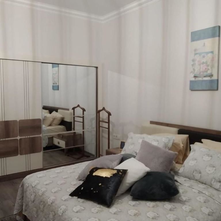 Апартаменты REGES PARK Residence Баку-48