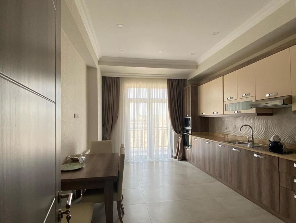 Апартаменты REGES PARK Residence Баку-49