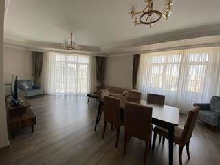 Апартаменты REGES PARK Residence Баку Апартаменты с 1 спальней-10