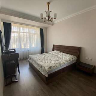 Апартаменты REGES PARK Residence Баку Апартаменты с 1 спальней-19