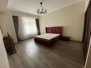 Апартаменты REGES PARK Residence Баку Апартаменты с 1 спальней-21