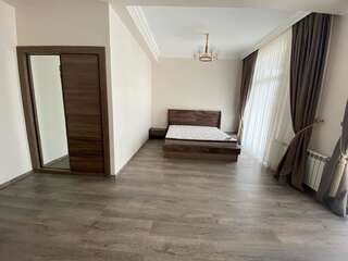 Апартаменты REGES PARK Residence Баку Апартаменты с 1 спальней-3