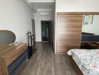 Апартаменты REGES PARK Residence Баку Апартаменты с 1 спальней-32