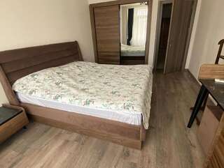 Апартаменты REGES PARK Residence Баку Апартаменты с 1 спальней-34