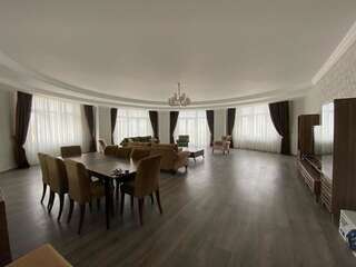 Апартаменты REGES PARK Residence Баку Апартаменты с 1 спальней-35