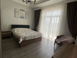 Апартаменты REGES PARK Residence Баку Апартаменты с 1 спальней-4