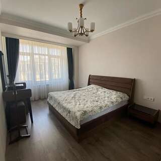 Апартаменты REGES PARK Residence Баку Апартаменты с 1 спальней-42