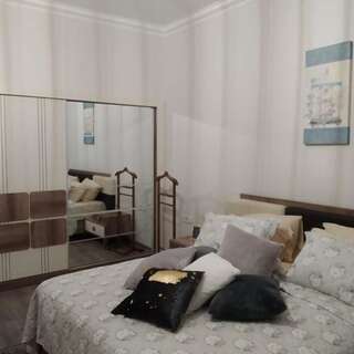 Апартаменты REGES PARK Residence Баку Апартаменты с 1 спальней-45