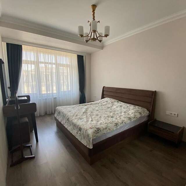 Апартаменты REGES PARK Residence Баку-21