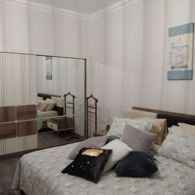 Апартаменты REGES PARK Residence Баку-24