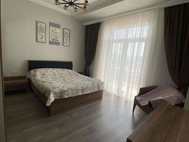 Апартаменты REGES PARK Residence Баку-6