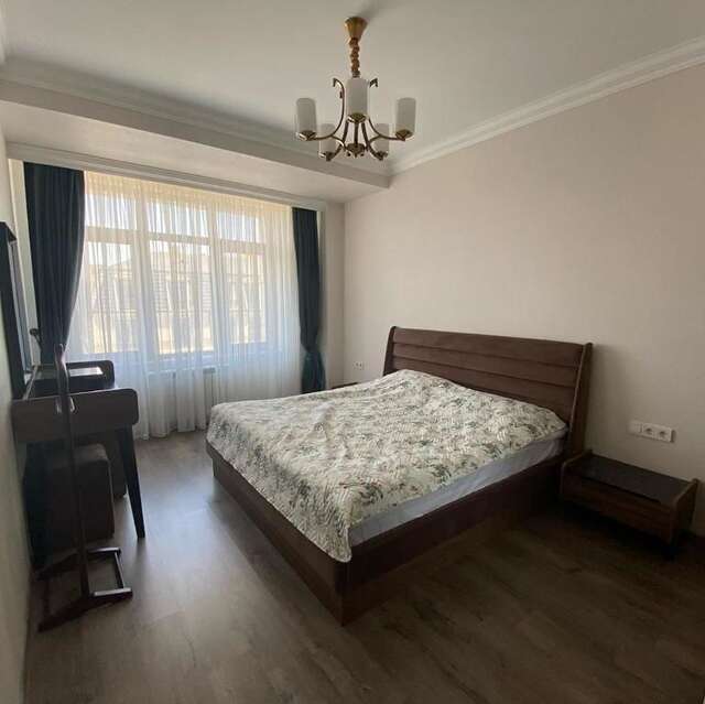 Апартаменты REGES PARK Residence Баку-44